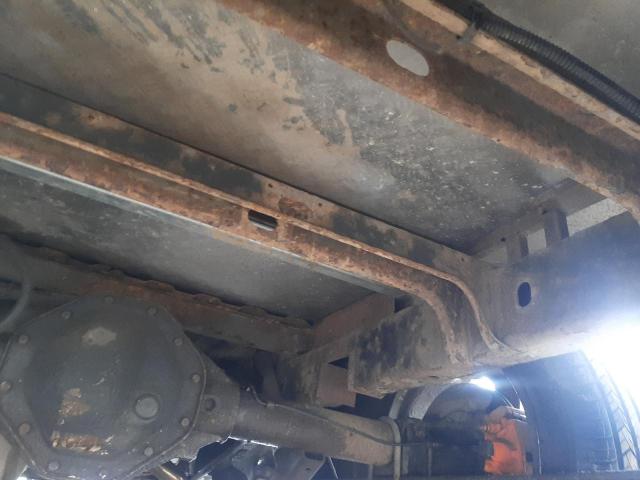 2002 DODGE RAM 1500