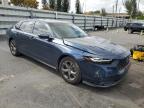 2024 Honda Accord Ex للبيع في Miami، FL - Front End
