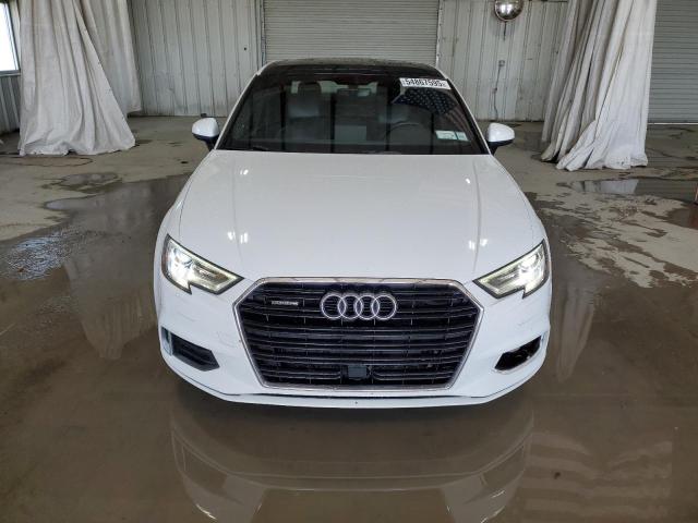  AUDI A3 2019 Biały
