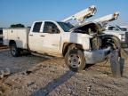 2019 Chevrolet Silverado C2500 Heavy Duty for Sale in Grand Prairie, TX - Front End