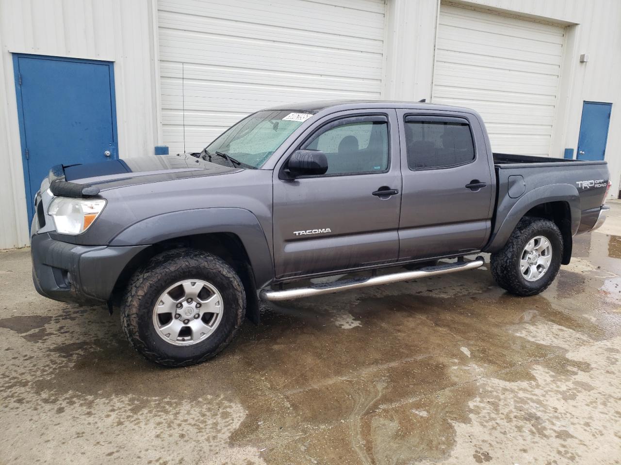 Chatham, VA에서 판매 중인 2014 Toyota Tacoma Double Cab - Normal Wear