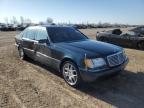 1996 Mercedes-Benz S 600 for Sale in Elgin, IL - Side