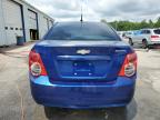 Montgomery, AL에서 판매 중인 2013 Chevrolet Sonic Ls - Front End