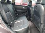 2008 Nissan Rogue S de vânzare în Lebanon, TN - Front End
