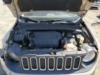 2015 Jeep Renegade Latitude იყიდება American Canyon-ში, CA - Front End