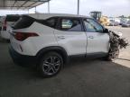2022 Kia Seltos Lx for Sale in Sacramento, CA - Front End