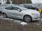 London, ON에서 판매 중인 2017 Ford Fusion Se - Rear End