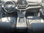 2021 Toyota Highlander Xle на продаже в Sun Valley, CA - Vandalism
