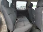2003 Nissan Frontier Crew Cab Xe for Sale in Tulsa, OK - Front End