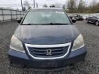 2010 Honda Odyssey Lx 3.5L na sprzedaż w Hillsborough, NJ - Rear End