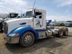 2012 Peterbilt 384 Truck Cab And Chassis en Venta en Sacramento, CA - Minor Dent/Scratches