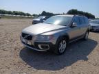 2007 VOLVO XC70 SE LU for sale at Copart WISBECH
