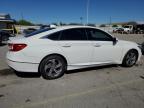 2018 Honda Accord Ex იყიდება Las Vegas-ში, NV - Biohazard/Chemical