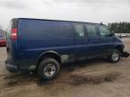 2003 Gmc Savana G3500 იყიდება Finksburg-ში, MD - Front End