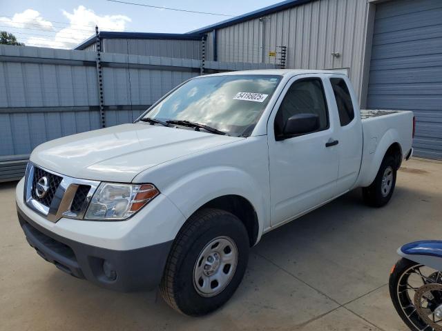 2017 Nissan Frontier S