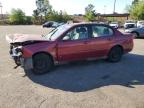 2006 Chevrolet Malibu Ls na sprzedaż w Gaston, SC - Front End