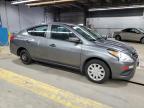 2017 Nissan Versa S იყიდება Wheeling-ში, IL - Minor Dent/Scratches