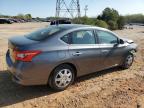 2017 Nissan Sentra S zu verkaufen in China Grove, NC - Front End