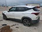 2022 Kia Seltos Lx zu verkaufen in Temple, TX - Front End