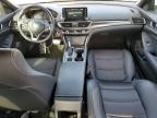 2020 Honda Accord Sport de vânzare în Earlington, KY - Hail