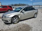 2014 Chevrolet Cruze Lt for Sale in Lawrenceburg, KY - Rear End