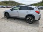 2015 Subaru Xv Crosstrek Sport Limited for Sale in Hurricane, WV - Front End