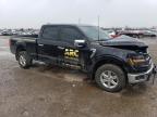 2024 FORD F150 XLT for sale at Copart ON - LONDON