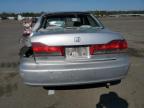 2002 Honda Accord Ex na sprzedaż w Brookhaven, NY - All Over