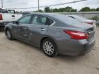 2016 Nissan Altima 2.5   de vânzare în Houston, TX - Side