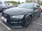 2016 AUDI A3 S LINE for sale at Copart SANDTOFT