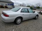 2002 Buick Century Custom de vânzare în Louisville, KY - Front End