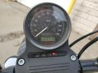 2009 Harley-Davidson Xl883 N zu verkaufen in Woodhaven, MI - Side