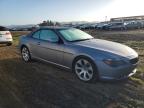 2004 Bmw 645 Ci Automatic for Sale in American Canyon, CA - Vandalism