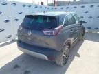2021 VAUXHALL CROSSLAND for sale at Copart BRISTOL