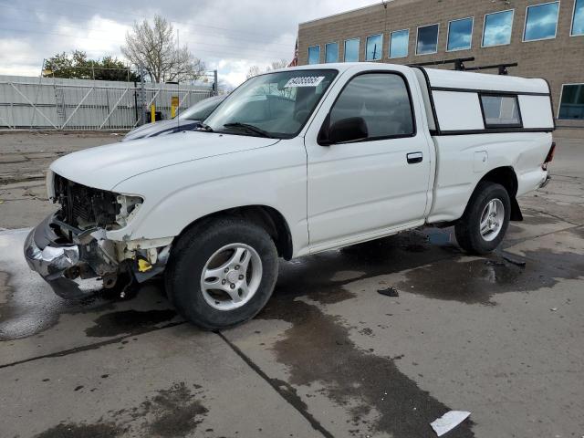 1998 Toyota Tacoma 