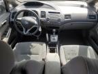2010 Honda Civic Lx for Sale in Elgin, IL - Rear End
