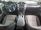 2016 Toyota 4Runner Sr5 на продаже в Fairburn, GA - All Over