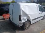 2016 CITROEN BERLINGO 6 for sale at Copart WOLVERHAMPTON