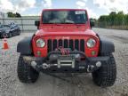 2017 Jeep Wrangler Unlimited Rubicon en Venta en Prairie Grove, AR - Hail
