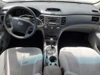 2010 Kia Optima Lx zu verkaufen in Ocala, FL - Side