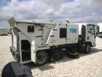 2022 Isuzu Npr Street Sweeper Truck за продажба в Temple, TX - Front End