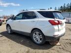2021 CHEVROLET EQUINOX PREMIER à vendre chez Copart ON - TORONTO