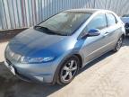 2009 HONDA CIVIC ES I for sale at Copart PETERLEE