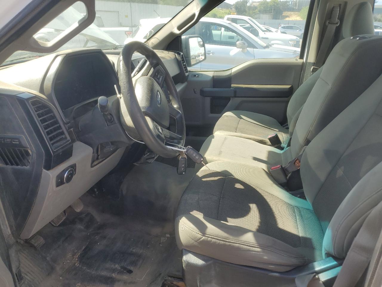 1FTMF1CF4GKD19048 FORD All Models 2016