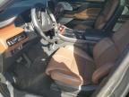 2024 Lincoln Aviator Reserve   en Venta en Woodhaven, MI - Water/Flood
