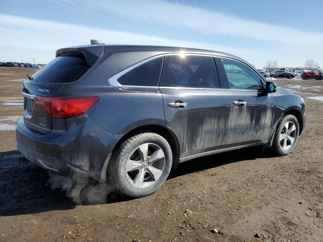 2015 ACURA MDX 