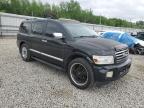 2005 Infiniti Qx56  na sprzedaż w Memphis, TN - Front End