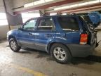 2007 Ford Escape Xlt for Sale in Dyer, IN - Rear End