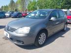 2008 VOLKSWAGEN GOLF MATCH for sale at Copart GLOUCESTER