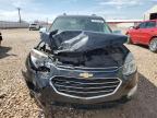 2016 Chevrolet Equinox Ltz for Sale in Rapid City, SD - Front End